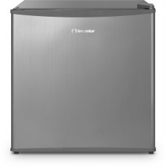 Inventor Mini Bar 43lt Υ49.2xΠ47.2xΒ45εκ. Inox MB492SE Inventor Mini Bar 43lt Υ49.2xΠ47.2xΒ45εκ. Inox MB492SE